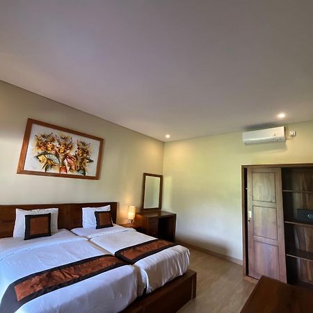Kawi Homestay Sidemen Sidemen  Exterior photo