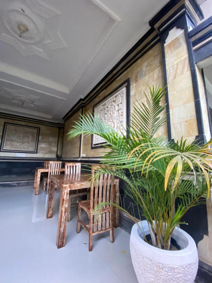 Kawi Homestay Sidemen Sidemen  Exterior photo